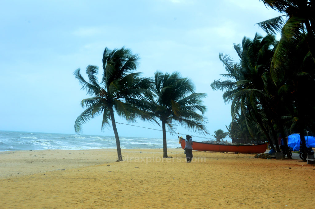 Malpe Beach, Udupi (Karnataka) @traxplorers.com Malpe Beach, Udupi (Karnataka) @traxplorers.com