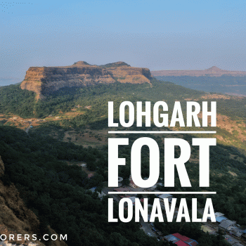 Lohgarh Fort Lonavala India Travel@traxplorers #traxplorersblogpost #lohgarhfort #lonavala #Indiatravel